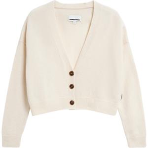 Armedangels Dames Damiraa Reglana Cardigan