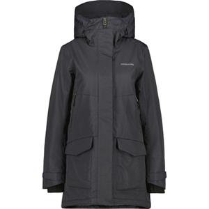 Didriksons Frida Parka Winterjas Dames