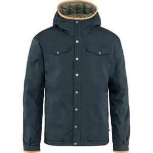 Fjällräven Heren Greenland No.1 Down Jas