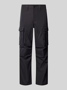 G-Star RAW Core Regular Cargo Broek - Zwart - Heren