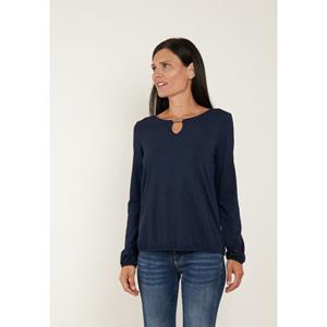 Seidel Moden Shirt met lange mouwen Made in Germany