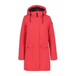 Icepeak Functionele parka ALPENA met zakken