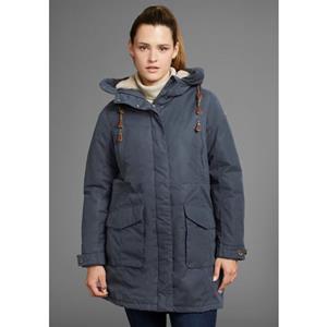 G.I.G.A. DX by killtec Functionele parka MANOLARA Verwarmend & winddicht & waterafstotend