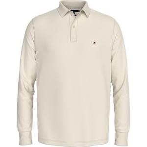 Tommy Hilfiger Longsleeve Polo Heren