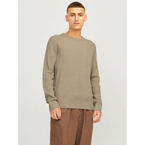 Jack & Jones Trui met ronde hals JJEPERFECT KNIT CREW NECK SN