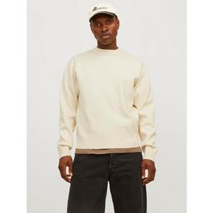 Jack & Jones Trui met ronde hals JORVESTERBRO KNIT CREW NECK SN