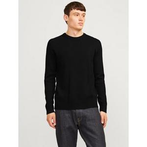 Jack & Jones Trui met ronde hals JJEPERFECT KNIT CREW NECK SN