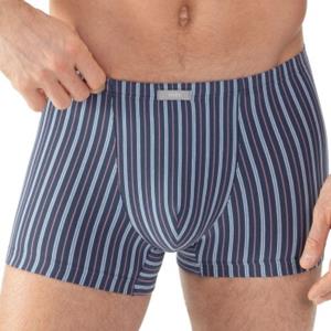 Mey Varied Stripe Shorty 