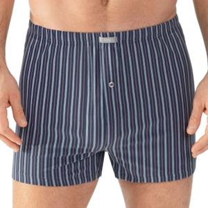 Mey Varied Stripe Boxer Shorts 