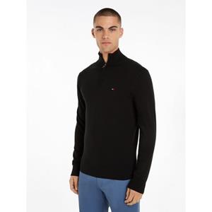 Tommy Hilfiger Essential Half Zipweater Heren