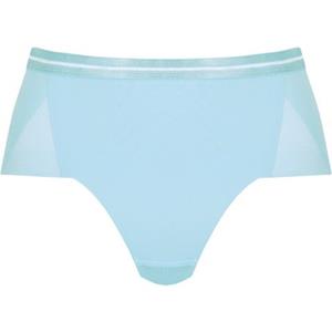 Naturana Hipster met tule-inzetten (1 stuk, -)