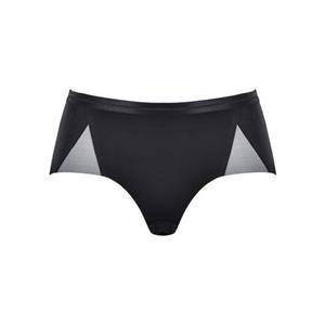 Naturana Hipster met tule-inzetten (1 stuk, -)