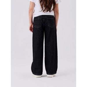 Name it Baggy fit jeans met steekzakken, model 'FROSE'