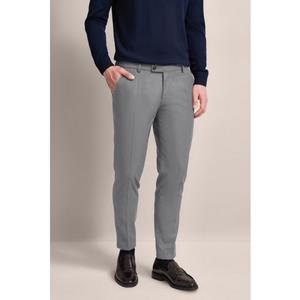Bugatti Stoffen broek met moderne vorm