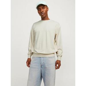 Jack & Jones Sweatshirt JJECHARGE SWEAT CREW NECK NOOS