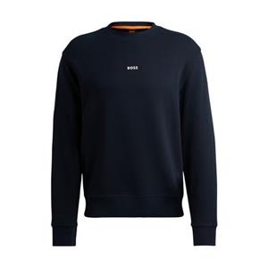 Boss WeSmall Sweater Heren