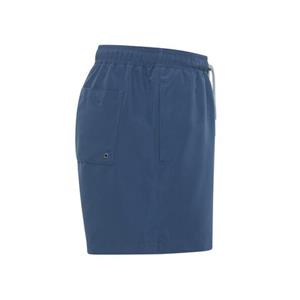 MUSTANG Short Style Oceanside Short met elastische band en bindkoord