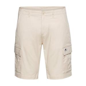 Champion Bermuda Bookstore Stretch Twill Bermuda