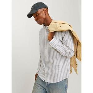 Jack & Jones Overhemd met lange mouwen JJEOXFORD SHIRT LS NOOS
