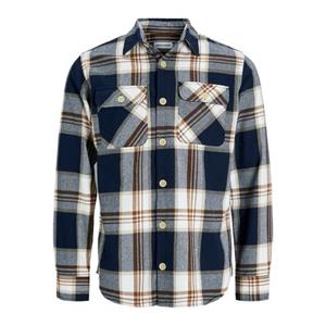 Jack&Jones Darren Overshirt Long Sleeve