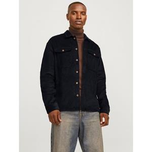 Jack & Jones Overhemd met lange mouwen JJEBRADLEY OLLIE OVERSHIRT LS NOOS