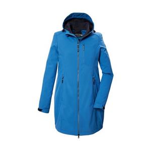 Killtec Softshell-parka KOS 370 WMN SFTSHLL PRK