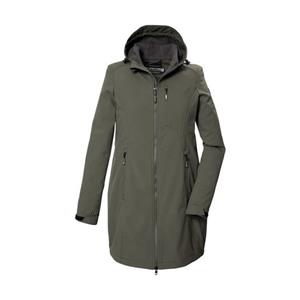 Killtec Softshell-parka KOS 370 WMN SFTSHLL PRK