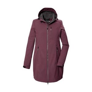 Killtec Softshell-parka KOS 370 WMN SFTSHLL PRK