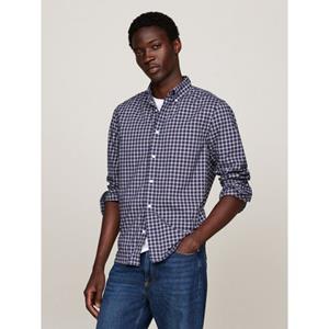 Tommy Hilfiger Regular fit vrijetijdsoverhemd met button-downkraag