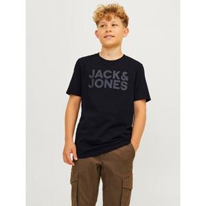 Jack & Jones Junior jongens t-shirt