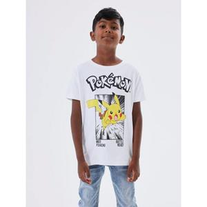 Name It Noisi Pokemon Shirt Junior