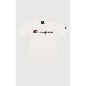 Champion T-shirt J T-SHIRT voor kinderen