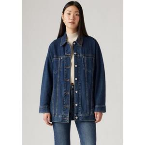 Levi's Jas Belted Dolman Trucker