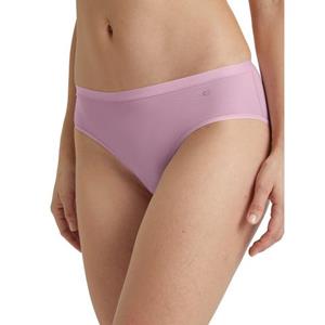 CALIDA Slip Natural Comfort met natuurlijke glans en gladde grip