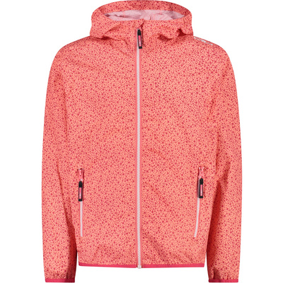 CMP Kinderen Girls hoodiejas