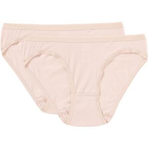 Speidel Minislip met elastische manchetten (2 stuks, Set van 2)