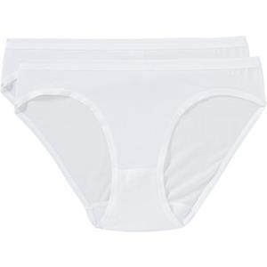 Speidel Minislip met elastische manchetten (2 stuks, Set van 2)