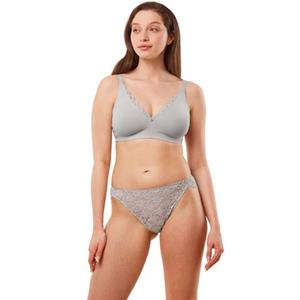 Triumph Slip Amourette Highleg Tai