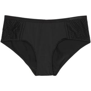 Marc O'Polo Heupslip met kanten inzet opzij, model 'TIMELESS LACE'