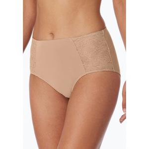 Schiesser Midi slip kant esdoorn - Air 
