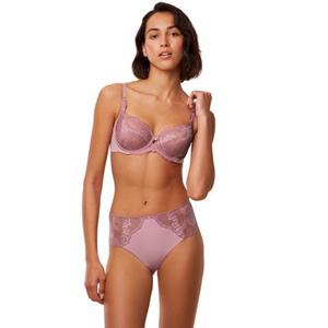 Triumph Slip Wild Peony Florale Maxi