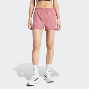 adidas Own The Run 4inch Hardloopshorts Dames