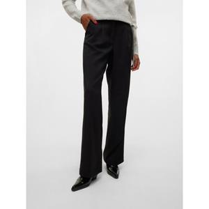 Vero Moda Pantalon VMLINA HW TAPERED PANT NOOS