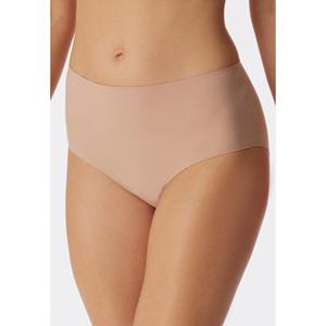 Schiesser Maxislip microvezel ahorn - Invisible Soft 