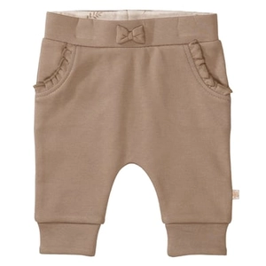 STACCATO Broek taupe