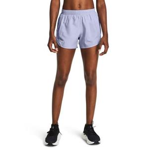 underarmour Under Armour Fly By Hardloopshorts Dames