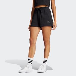 ADIDAS SPORTSWEAR Short in licht molton All Seazon