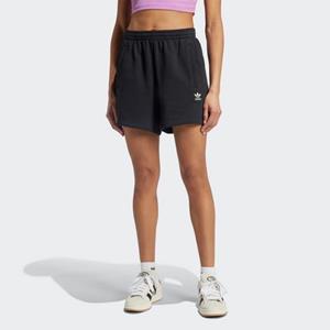 Adidas Essentials Dames Korte Broeken - Zwart - 
