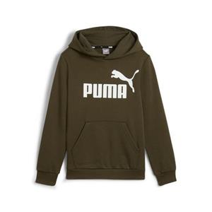 Puma Essentials Big Logo Hoodie Fleece Kids