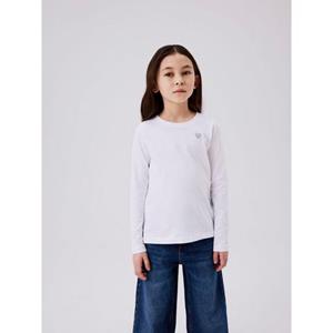 Name It T-shirt NKMVOBBO LS NREG TOP NOOS